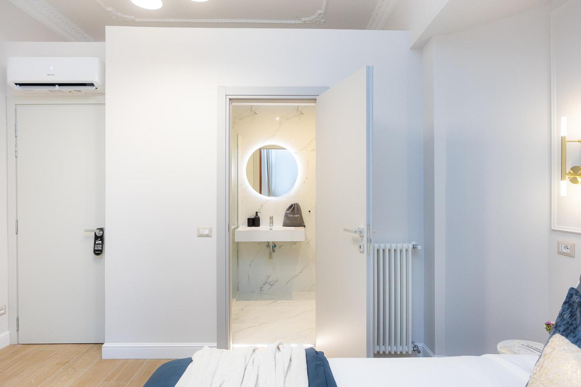 La Dolce Vita Boutique Guest House Rome Bagian luar foto