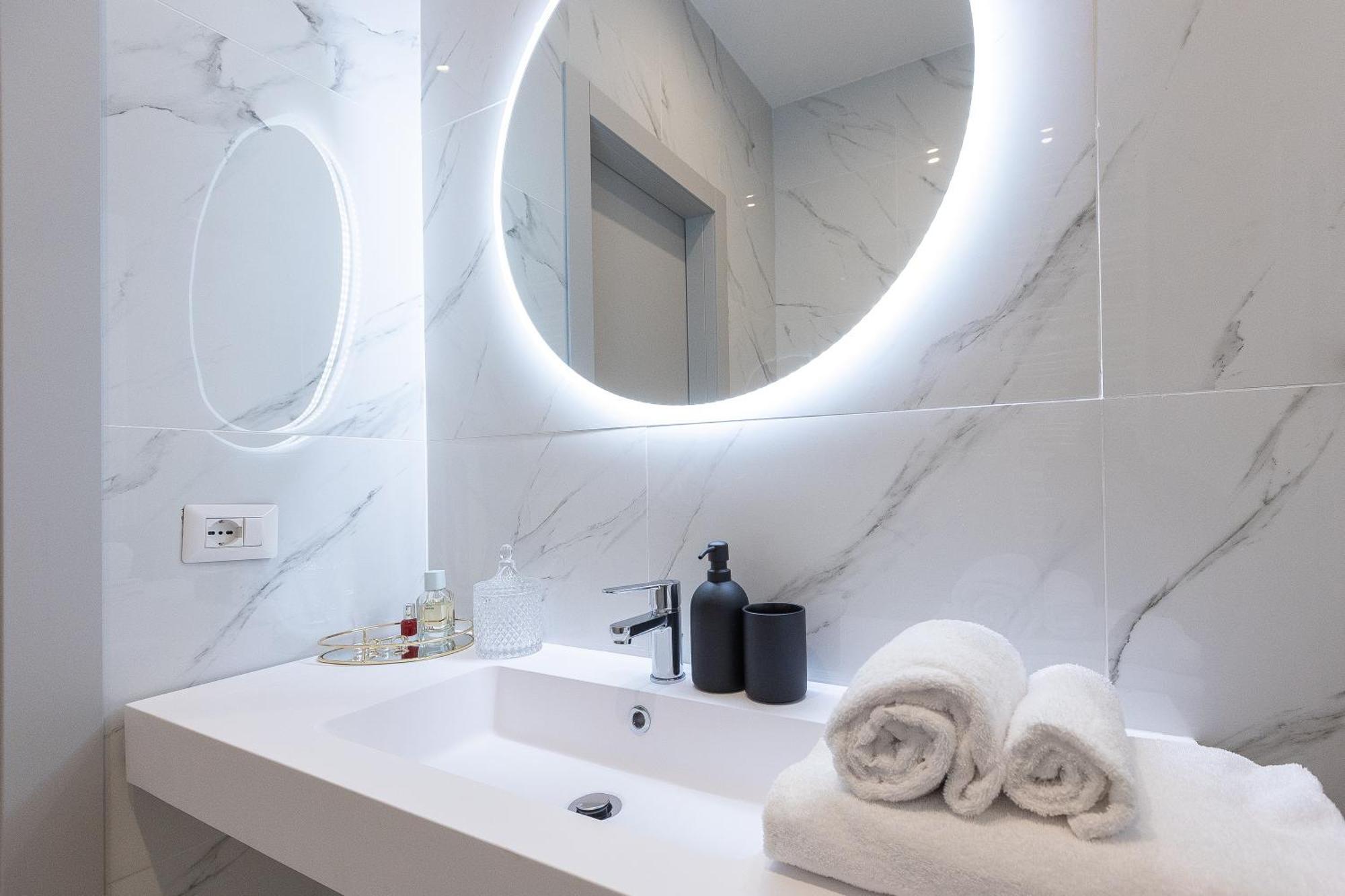 La Dolce Vita Boutique Guest House Rome Bagian luar foto
