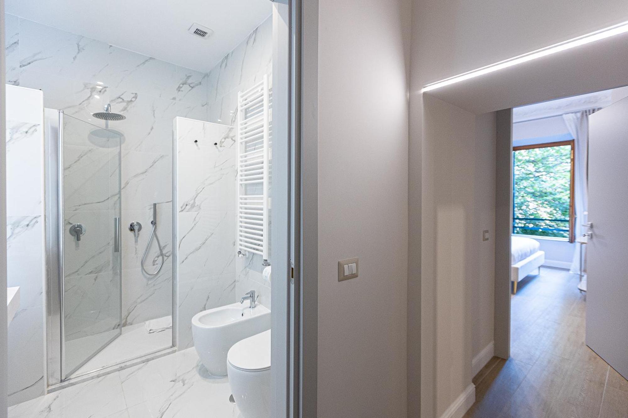 La Dolce Vita Boutique Guest House Rome Bagian luar foto