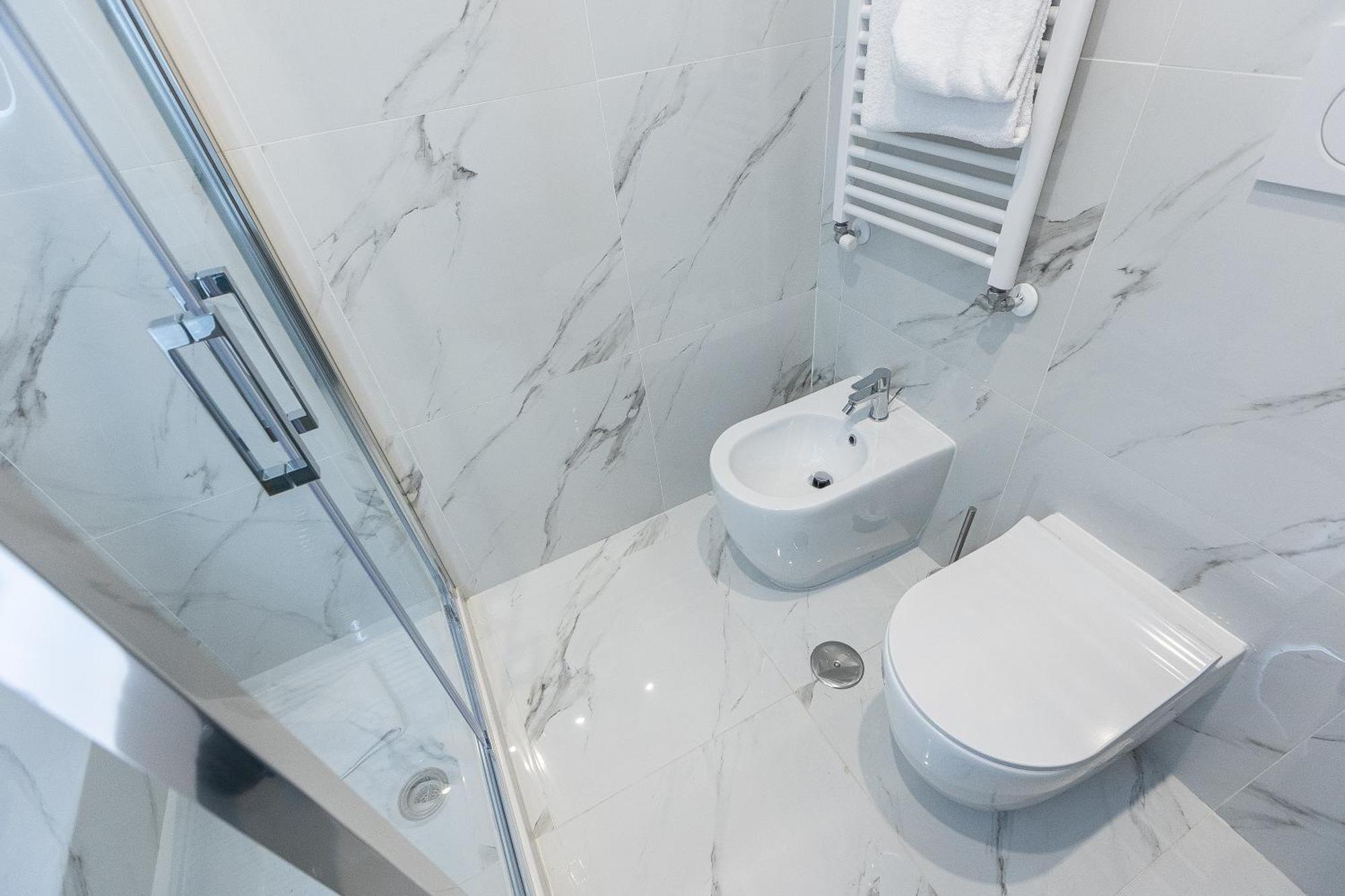 La Dolce Vita Boutique Guest House Rome Bagian luar foto