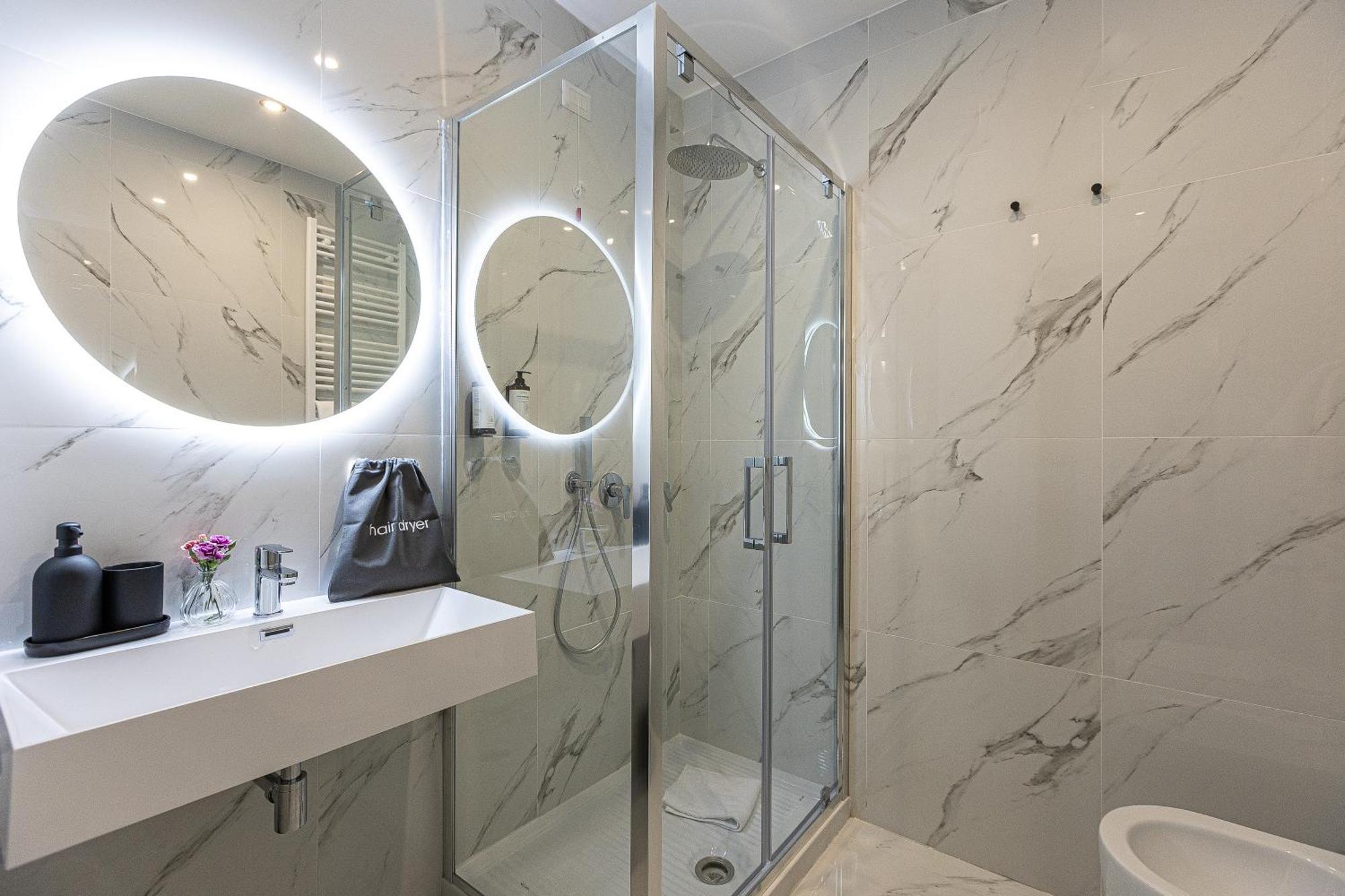 La Dolce Vita Boutique Guest House Rome Bagian luar foto