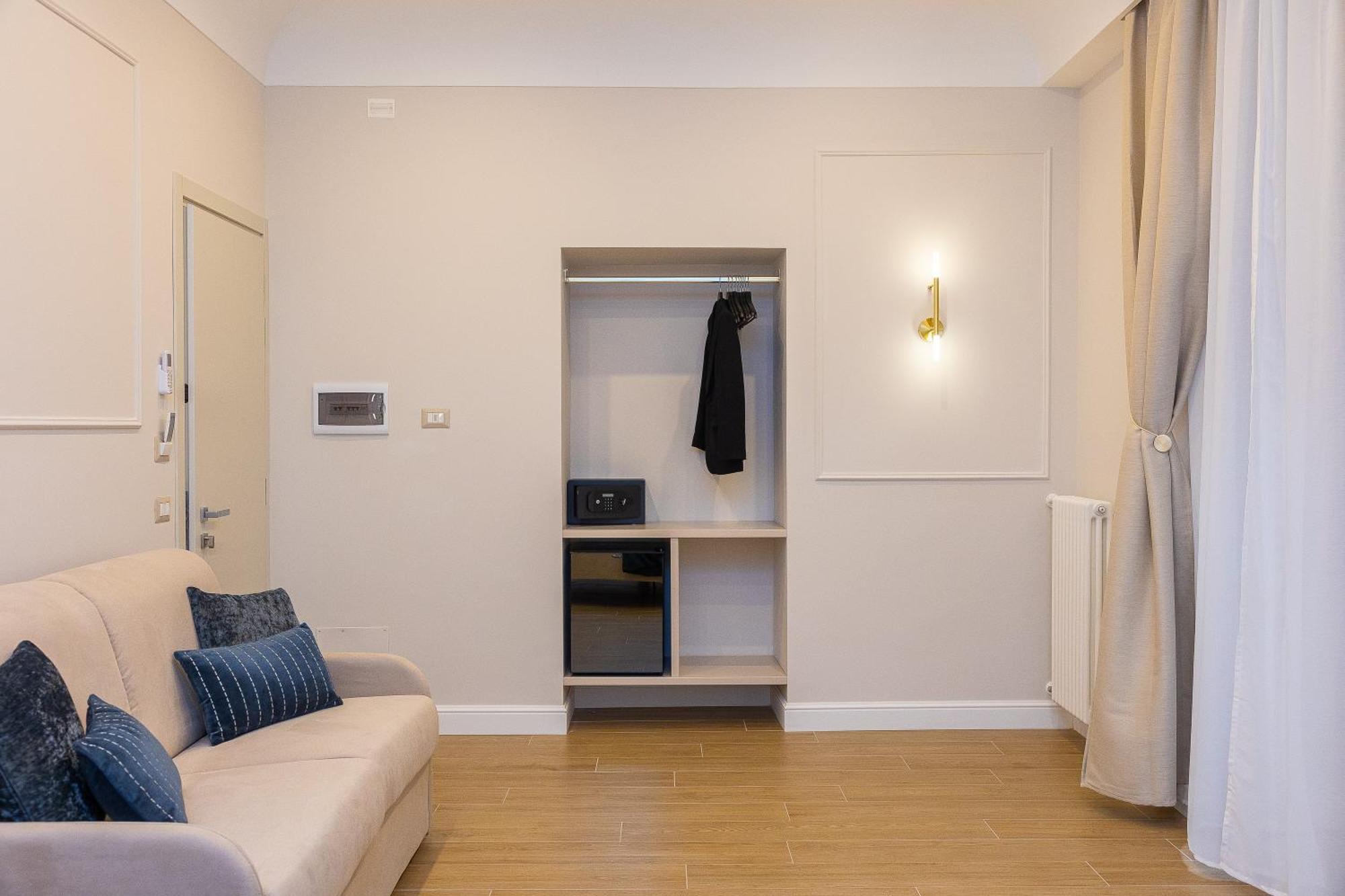 La Dolce Vita Boutique Guest House Rome Bagian luar foto
