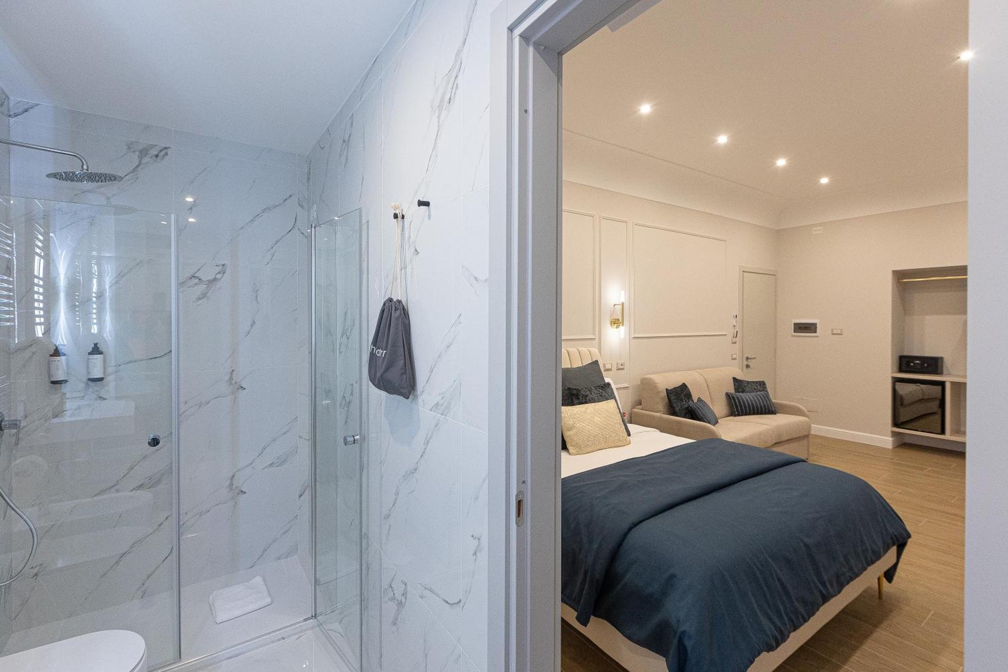 La Dolce Vita Boutique Guest House Rome Bagian luar foto
