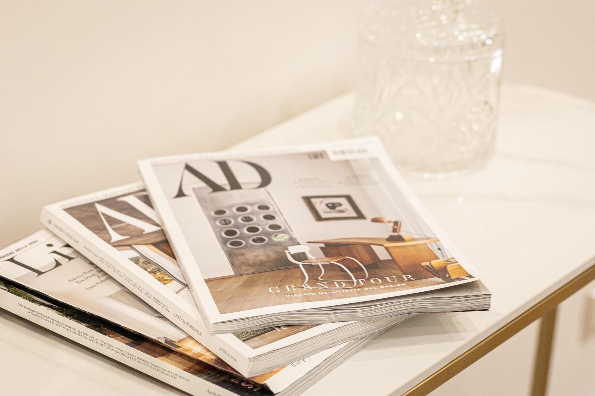 La Dolce Vita Boutique Guest House Rome Bagian luar foto