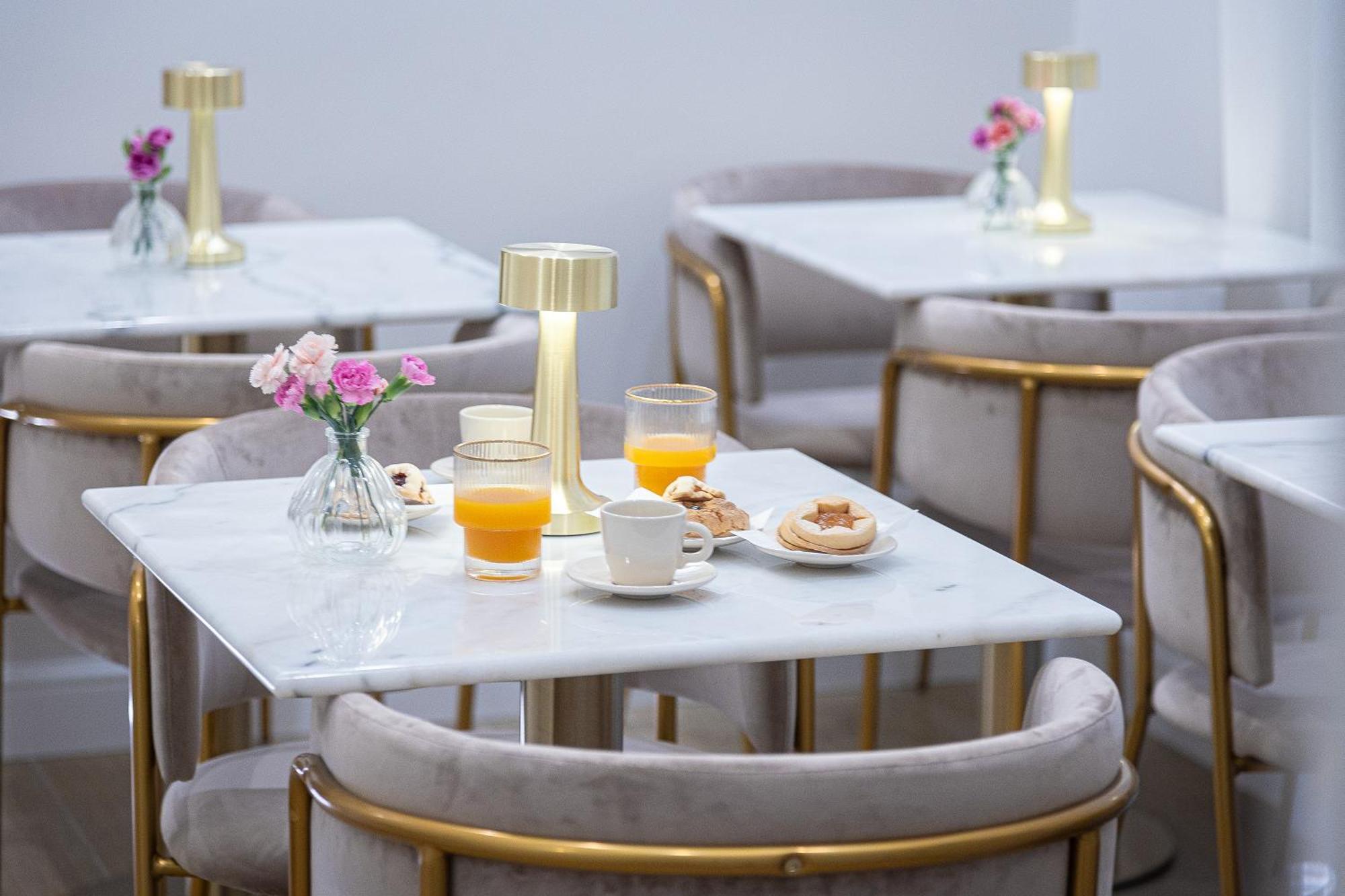 La Dolce Vita Boutique Guest House Rome Bagian luar foto
