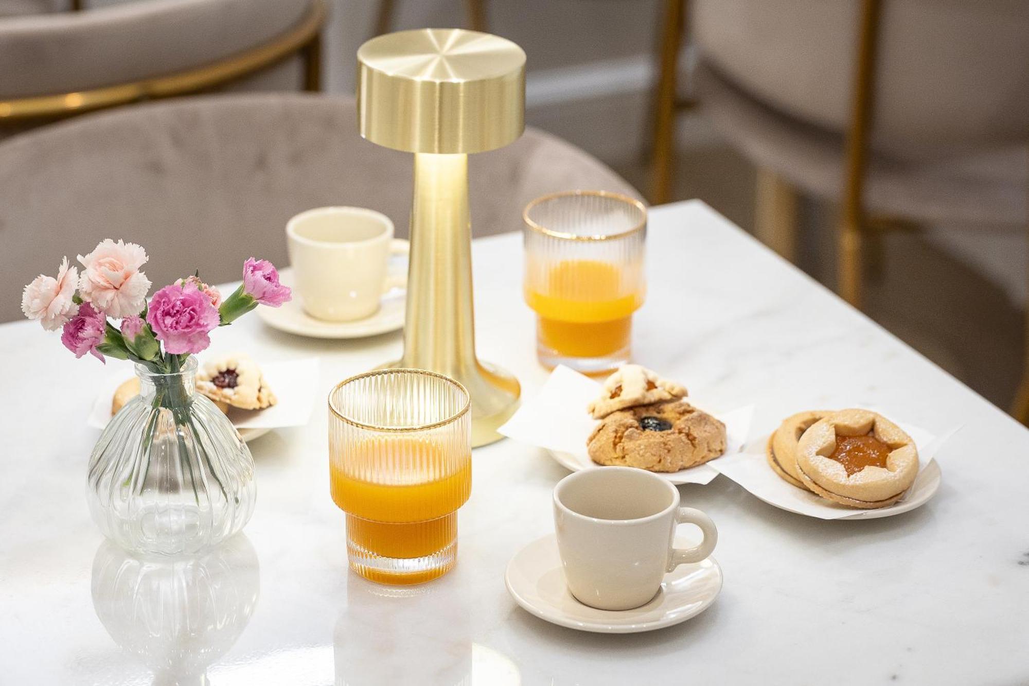 La Dolce Vita Boutique Guest House Rome Bagian luar foto
